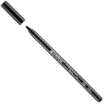 Afbeelding van Edding 4200 porselein marker | zwart | ronde punt | 1-4 mm | EDD4-4200001