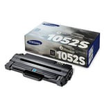Afbeelding van Samsung MLT-D1052S toner cartridge zwart (origineel) | SAMMLT-D1052S