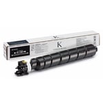 Afbeelding van Kyocera TK-8345K toner cartridge zwart (origineel) | KYOTK-8345K