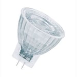 Afbeelding van Osram GU4 LED-spot | DIMBAAR | 3.2W (20W) | warm wit | glas | OSR00022