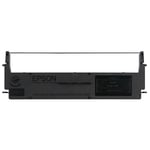 Afbeelding van Epson S015624 inktlint zwart (origineel) | EPSS015624