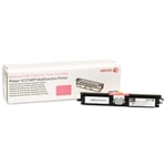 Afbeelding van Xerox 106R01467 toner cartridge magenta hoge capaciteit (origineel) | XER16R1467