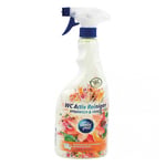 Afbeelding van Ambi Pur Active toiletcleaner spray | Citrus & Waterlily | 750 ml | QC-AM-00045