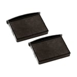 Afbeelding van Colop E/2300 inktkussen | zwart | 2 stuks | COL107761