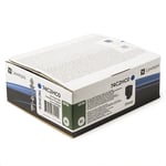 Afbeelding van Lexmark 74C2HC0 toner cartridge cyaan extra hoge capaciteit (origineel) | LEX74C2HC0