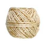 Afbeelding van Sisal K-3450 touw | natuurvezels | naturel | 450 meter | KANK-3450