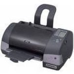 Epson Stylus Photo 915