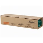 Afbeelding van Utax 602310010 toner cartridge zwart (origineel) | UTA602310010
