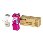 Afbeelding van Kyocera TK-825M toner cartridge magenta (origineel) | KYOTK-825M