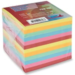 Afbeelding van Kangaro K-6303 navulling | memokubus | 700 vel | KAN-K6303