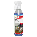 Afbeelding van HG glas & spiegel spray | 500 ml | QC-HG-8093