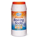 Afbeelding van Duzzit Baking Soda | 350 gram | QC-DUZ-00061