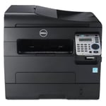 Dell B1265dfw