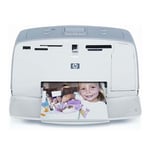 HP Photosmart 325