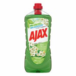 Afbeelding van Ajax allesreiniger | Lentebloem | 1,25 liter | QC-AJ-00050