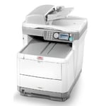 OKI MC360
