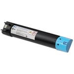 Afbeelding van Dell 593-10926 (X942N) toner cartridge cyaan (origineel) | DELLX942N