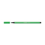 Afbeelding van Stabilo point 68 viltstift | loofgroen | 1 mm | STA68/43
