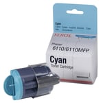 Afbeelding van Xerox 106R01271 toner cartridge cyaan (origineel) | XER106R1271