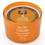 Afbeelding van Pan Aroma Geurkaars | Salted Caramel | 85 gram | QC-PAN-04444