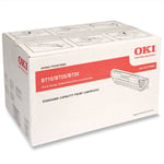Afbeelding van OKI 01279001 toner cartridge zwart (origineel) | OKI1279001
