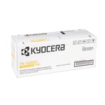 Afbeelding van Kyocera TK-5380Y toner cartridge geel (origineel) | KYOTK-5380Y