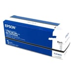 Afbeelding van Epson S020407 (SJIC8) inktcartridge zwart (origineel) | EPSS020407