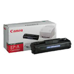 Afbeelding van Canon EP-A toner cartridge zwart (origineel) | CANEPA