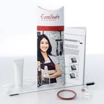 Afbeelding van Eccellente Clean & Care Set | voor Siemens en Bosch koffiezetapparaten | EC772NA4011