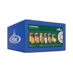 Afbeelding van Hoppe Stedenmix koffiekoekjes | 150 stuks | HOPHC066