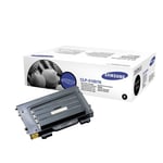 Afbeelding van Samsung CLP-510D7K toner cartridge zwart hoge capaciteit (origineel) | SAM510D7