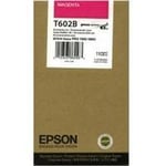 Afbeelding van Epson T602B inktcartridge magenta (origineel) | EPST602B00