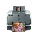 HP Photosmart 428