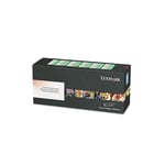 Afbeelding van Lexmark 24B7179 toner cartridge magenta (origineel) | LEX24B7179