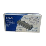 Afbeelding van Epson S050166 toner cartridge zwart hoge capaciteit (origineel) | EPSS050166