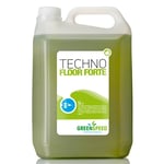 Afbeelding van Greenspeed Techno Floor Forte vloerreiniger | 5 liter | GRE4002856