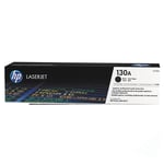Afbeelding van HP CF350A nr. 130A toner cartridge zwart (origineel) | HPCF350A