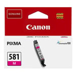 Afbeelding van Canon CLI-581M inktcartridge magenta (origineel) | CANCLI-581M