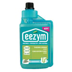 Afbeelding van Eezym vloeiende leidingen keuken ontstopper | 1 liter | QC-EEZ-00001