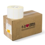 Afbeelding van Zebra Z-Perform 1000T label (880026-050) 102mm x 51mm 4 rollen (origineel) | ZEB880026-050