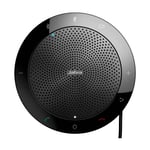 Afbeelding van Jabra Speak 510 MS speakerphone | draadloos | zwart | JAB7510-109
