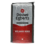 Afbeelding van Douwe Egberts Melange Rood | standaard | 1 kg | DOU-MRS1KG