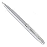 Afbeelding van Sheaffer 100 balpen | chroom | 0.6 mm | SH-E2930651-30