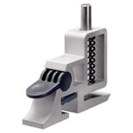 Afbeelding van Leitz 5114 stans voor Heavy Duty perforator | 8 mm | 1 stuk | LEI5124000