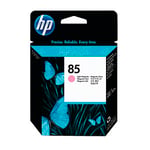Afbeelding van HP C9424A nr. 85 printkop licht magenta (origineel) | HPC9424A