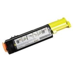 Afbeelding van Dell 593-10156 (WH006) toner cartridge geel (origineel) | DELL593-10156