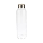 Afbeelding van APS drinkfles | glas | 1 liter | transparant | APS6451123