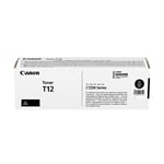 Afbeelding van Canon T12 toner cartridge zwart (origineel) | CAN5098C006