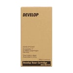 Afbeelding van Develop TN-310K (4053405) toner cartridge zwart (origineel) | DEVTN-310K