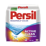 Afbeelding van Persil Megaperls waspoeder | Colors | 1 kg | 17 wasbeurten | QC-PE-00056